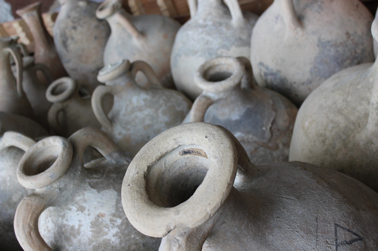 The Role of Archaeology in Addressing Social Issues